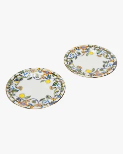 Dessert-Teller 2er-Set