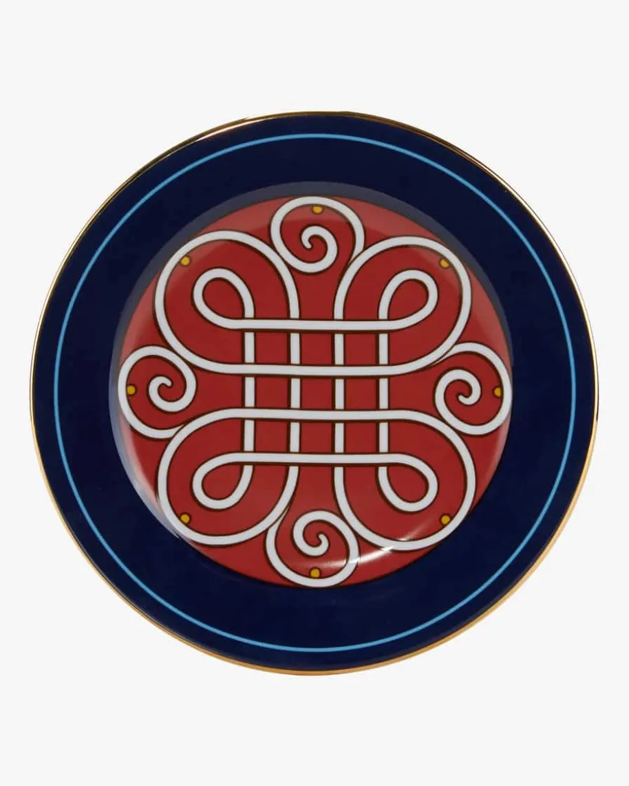 Dessert-Teller 2er-Set