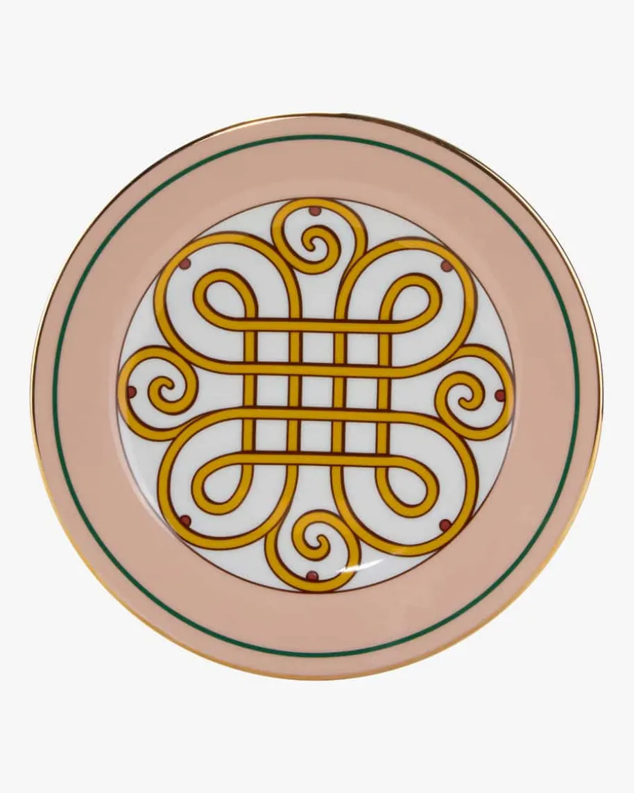 Dessert-Teller 2er-Set