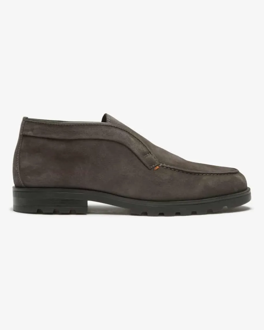 Detroit Rock Boots