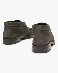 Detroit Rock Boots