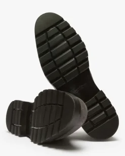 Detroit Rock Boots