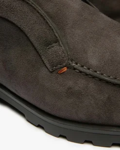 Detroit Rock Boots