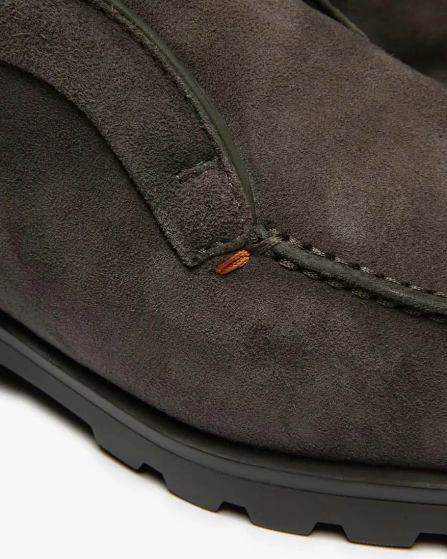 Detroit Rock Boots