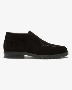 Detroit Rock Boots