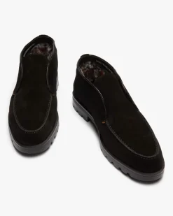 Detroit Rock Boots