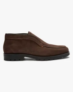 Detroit Rock Boots