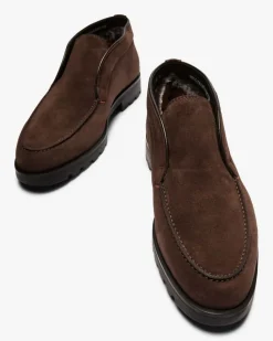 Detroit Rock Boots