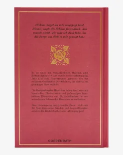 Die Schöne und das Biest Buch