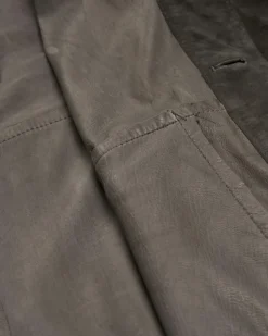 Dillen Lederjacke