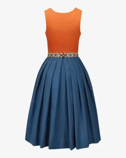 Dirndl lang