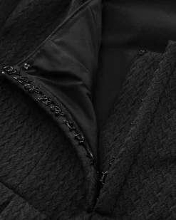 Dirndl lang mit Schürze