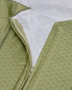 Dirndl lang mit Spitzenschürze