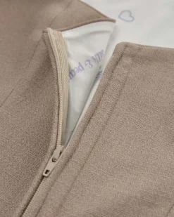 Dirndl midi mit Schürze