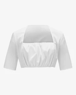 Dirndlbluse