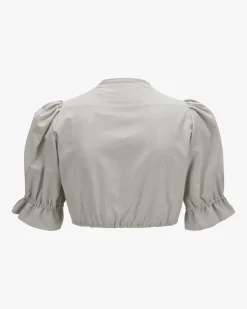 Dirndlbluse