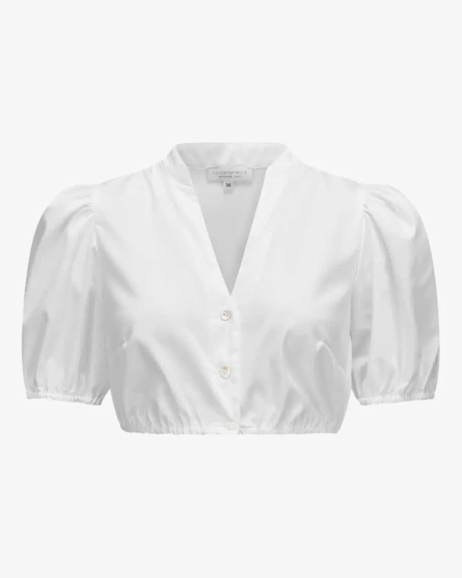Dirndlbluse