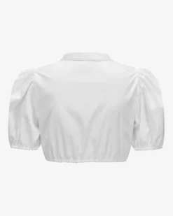 Dirndlbluse
