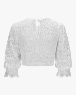 Dirndlbluse