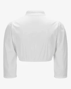 Dirndlbluse