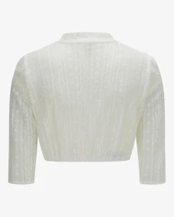 Dirndlbluse