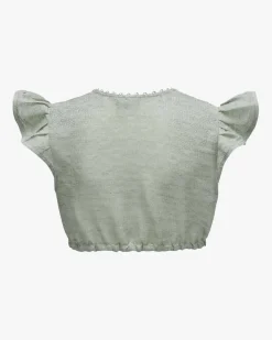 Dirndlbluse