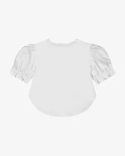 Dirndlbluse