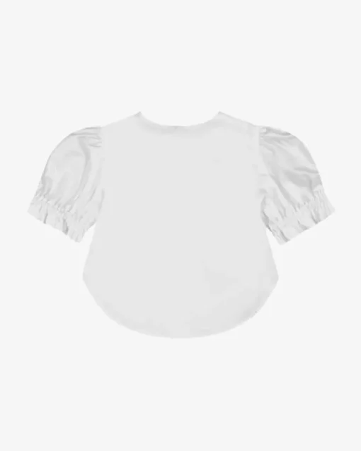 Dirndlbluse