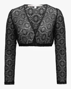 Dirndlbluse