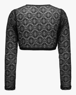 Dirndlbluse