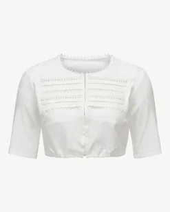 Dirndlbluse