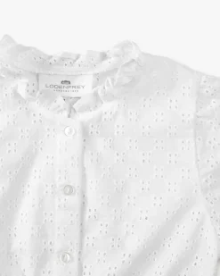 Dirndlbluse