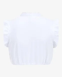 Dirndlbluse