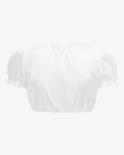 Dirndlbluse