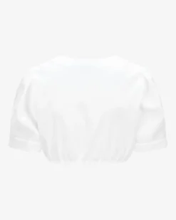 Dirndlbluse