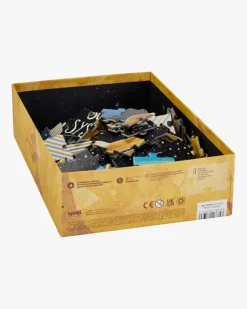 Discover The Planets Puzzle