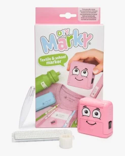 DIY Marky Stempel-Set