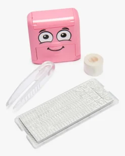 DIY Marky Stempel-Set