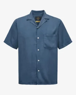 Dogtown Casualhemd Easy Fit