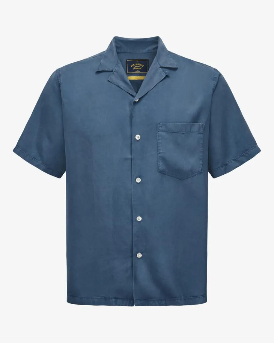 Dogtown Casualhemd Easy Fit