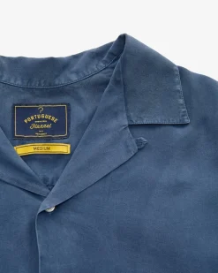 Dogtown Casualhemd Easy Fit