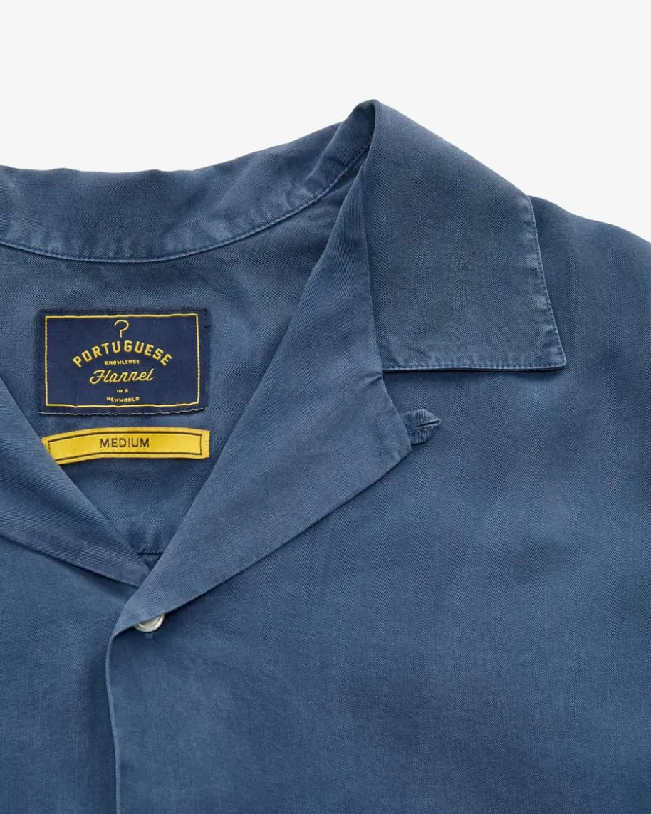 Dogtown Casualhemd Easy Fit