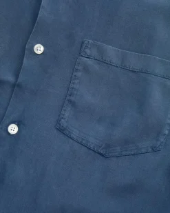 Dogtown Casualhemd Easy Fit