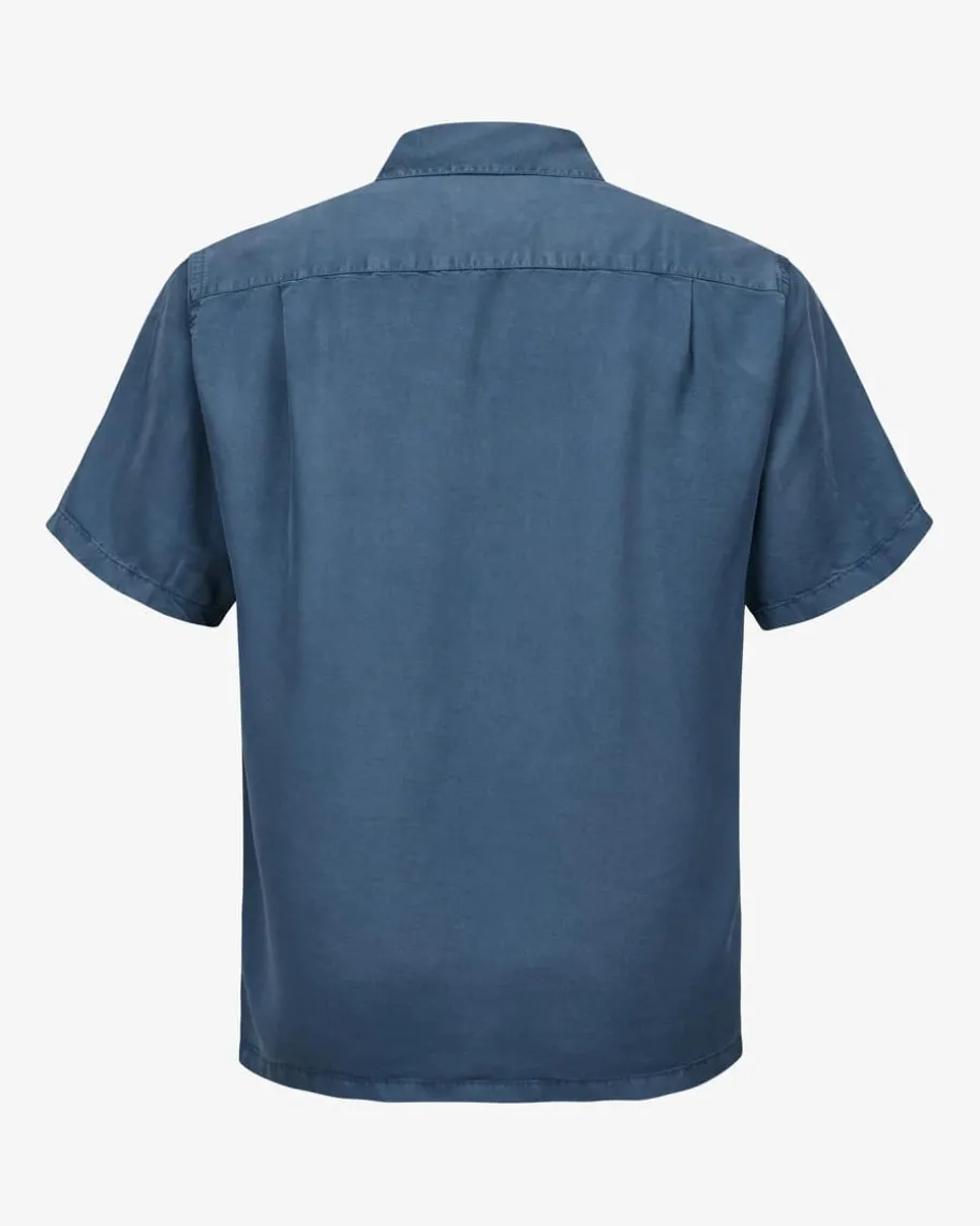 Dogtown Casualhemd Easy Fit