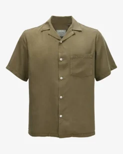 Dogtown Casualhemd Easy Fit