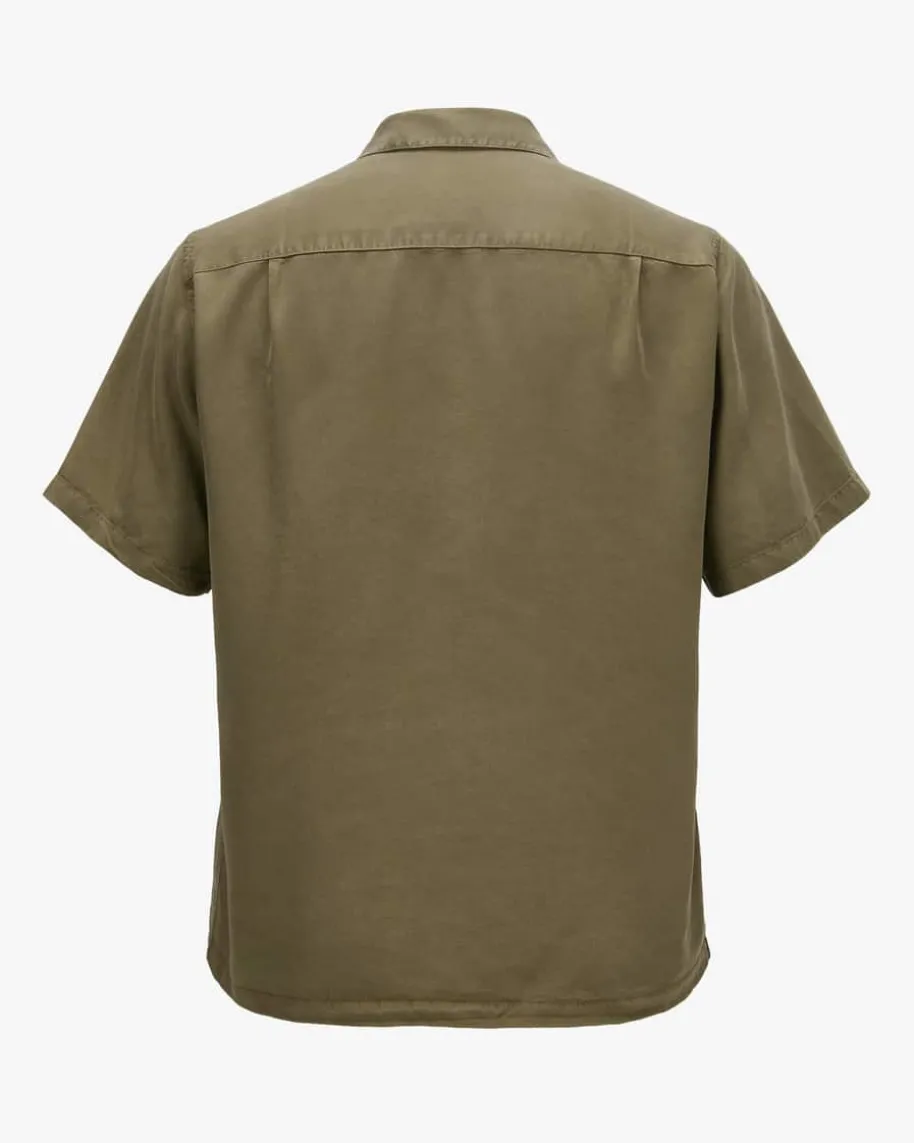 Dogtown Casualhemd Easy Fit