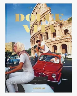 Dolce Vita Buch