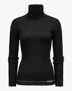 Dolcevita Rollkragenpullover