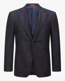 Domenico Sakko aus Woll-Mix