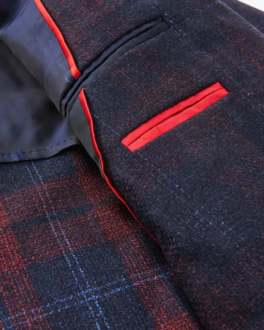 Domenico Sakko aus Woll-Mix